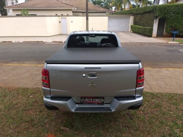L200 Triton 3.2 HPE Sport Aut. 4x4 Diesel - 2018 - Foto 15