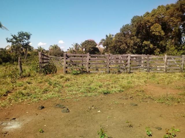 Chácara em Acorizal 38,2 hectares - Foto 6