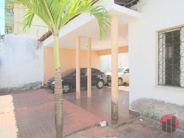 Casa para alugar, 200 m² por R$ 2.700,00/mês - Centro - Fortaleza/CE - Foto 3