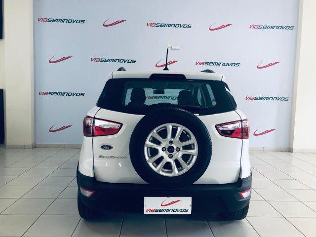 Ford Ecosport 2.0 SE 2018/2019 - Foto 10