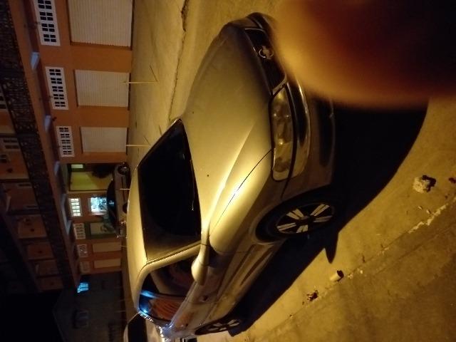 Vendo Vectra gls 8v 2.0 97/98 completo - Foto 2