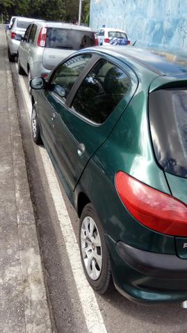 Peugeot conservado 6,600