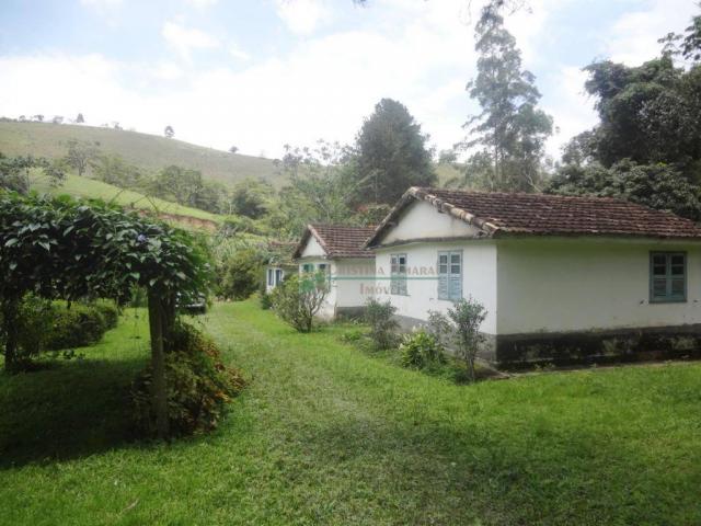 Sitio com 780.000 m² por R$ 1.150.000 - Ponte Nova - Teresópolis/RJ - Foto 5
