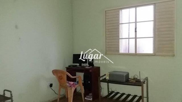 Casa residencial à venda, Fragata, Marília. - Foto 8