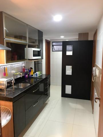 Lindo Apartamento 3/4 | 2 suítes | 98m - Foto 5