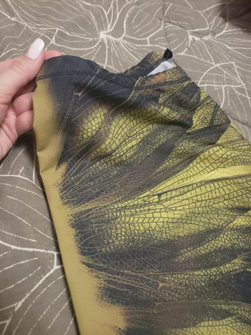 Calça Alexander McQueen Original - Foto 3