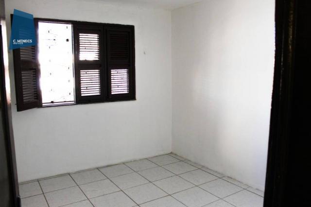Casa para alugar, 207 m² por R$ 1.300,00/mês - Pici - Fortaleza/CE - Foto 7