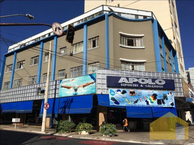 Apartamento com 1 dormitório para alugar, 45 m² por R$ 500,00/mês - Setor Central - Goiâni