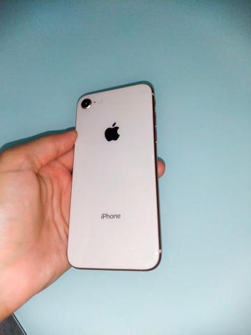 Iphone 8 - Rose Gold - 64gb - Foto 3