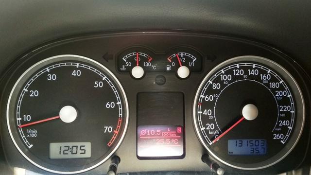 Vw Bora Tiptronic completo Imperdível! - Foto 15