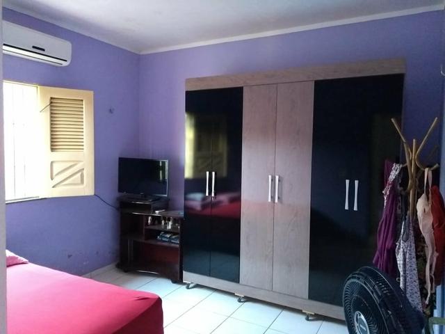 Vendo casa em Parnaiba bairro Planalto - Foto 4