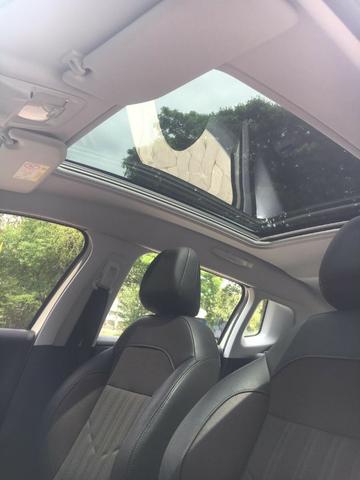 Peugeot 2008 Griffe 1.6 Automático 2016 - Foto 10
