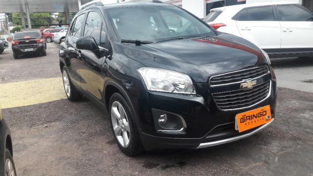 GM Tracker LTZ Automática - Foto 6