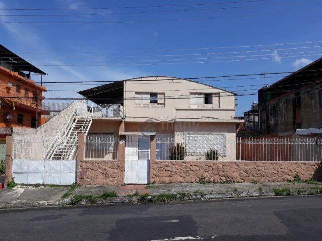 CA0101 / Casa comercial à venda / São Raimundo, Manaus. - Foto 2