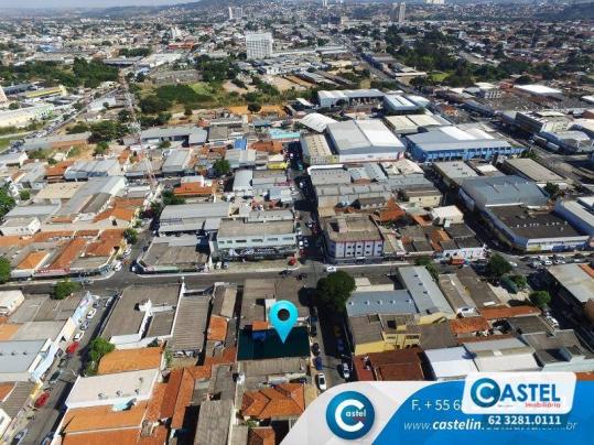 Casa com 3 dormitórios à venda, 229 m² por R$ 500.000 - Setor Campinas - Goiânia/GO - Foto 3