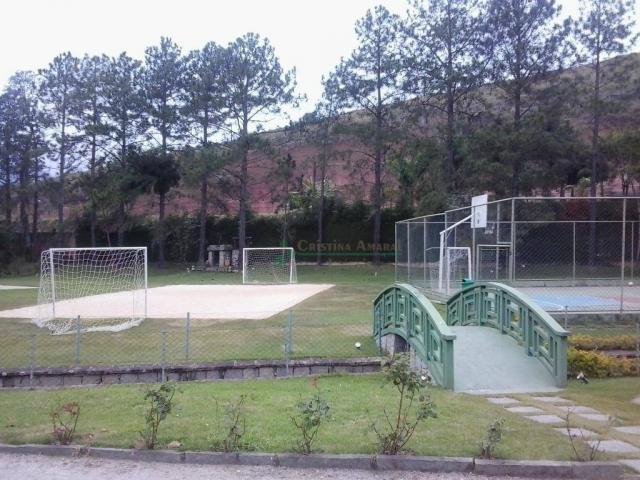Terreno à venda, 586 m² por R$ 300.000 - Vargem Grande - Teresópolis/RJ - Foto 9