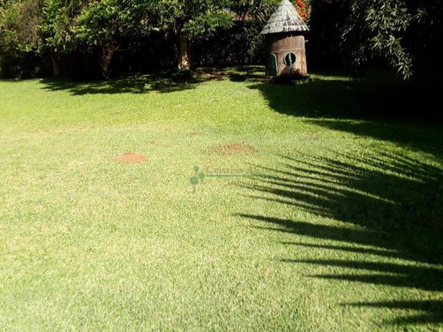 Terreno residencial à venda, Parque do Imbui, Teresópolis. - Foto 2