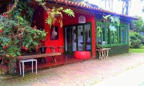 Sítio rural à venda, Colônia Alpina, Teresópolis. - Foto 3