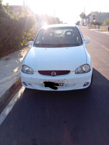 Corsa hatch - Foto 2