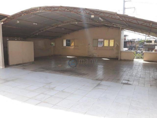 CA0101 / Casa comercial à venda / São Raimundo, Manaus. - Foto 12