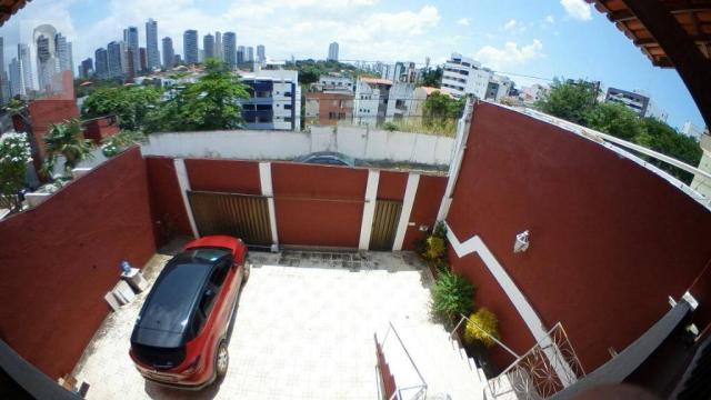 Casa com 3 dormitórios à venda, 230 m² por R$ 650.000 - Rio Vermelho - Salvador/BA - Foto 2