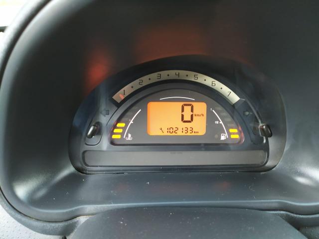 Citroen C3 1.4 Exclusive completo ano 2009 - Foto 13