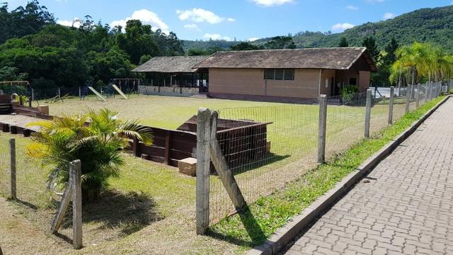Terreno em condomínio fechado Lomba Grande Novo Hamburgo - Foto 8