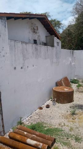 Alugo ótimo terreno no bairro Parreão para kiosque de espetinho garagem lava jato oficina - Foto 11
