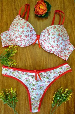 Lingerie Revenda
