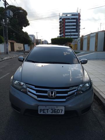 Honda City Dx manual 2013 - Foto 3