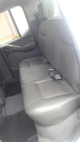 Frontier le 4x4 automática - Foto 8