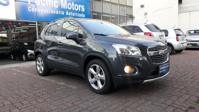 Tracker LTZ 1.8 at - Foto 3