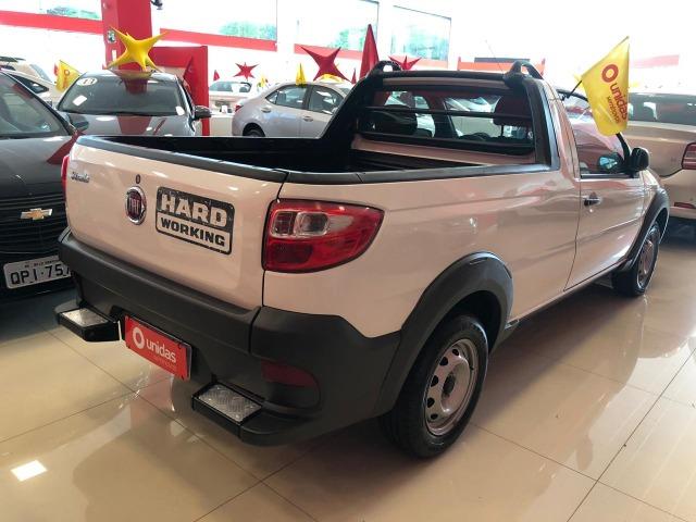 Strada Cs Working 1.4 2019
