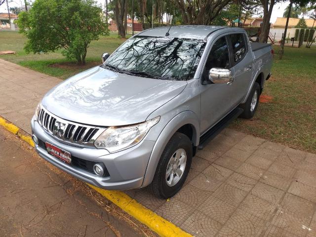 L200 Triton 3.2 HPE Sport Aut. 4x4 Diesel - 2018 - Foto 18