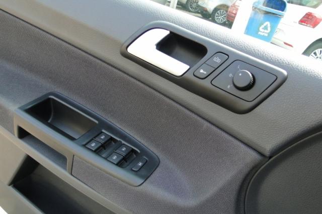 VOLKSWAGEN POLO 1.6 MI 8V FLEX 4P MANUAL. - Foto 10