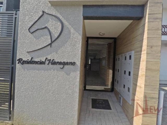 Apartamento 03 quartos (1 suíte) no Afonso Pena, São José dos Pinhais - Foto 3