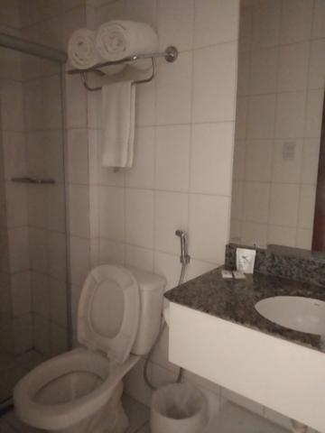 Venda Flat apart Hotel Celita França - Executive - Foto 4