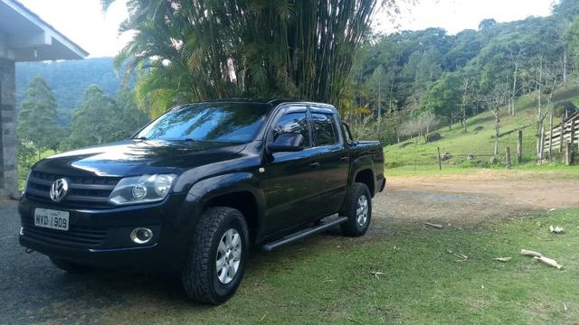 Amarok 2010/2011