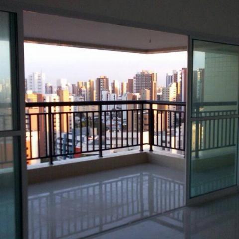 Apartamento à venda, 120 m² por R$ 950.000,00 - Aldeota - Fortaleza/CE - Foto 8