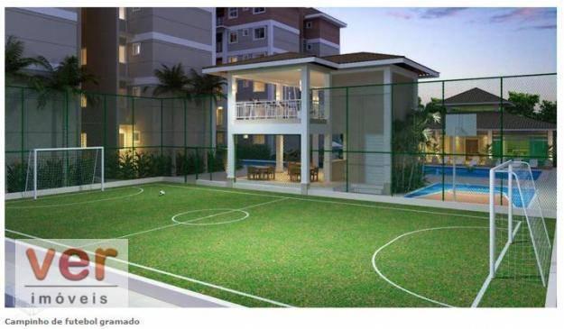 Apartamento à venda, 52 m² por R$ 250.000,00 - Passaré - Fortaleza/CE - Foto 6