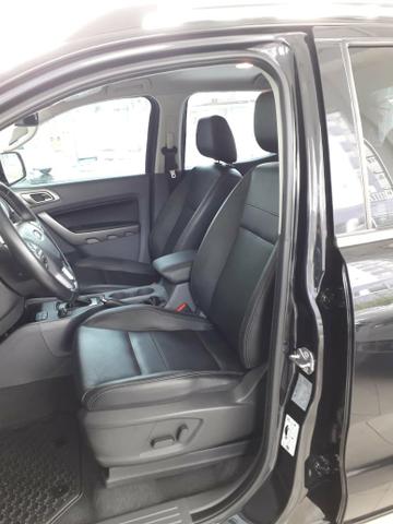 (15.000 Km) Ranger Limited 2018 4x4 Diesel - Foto 6