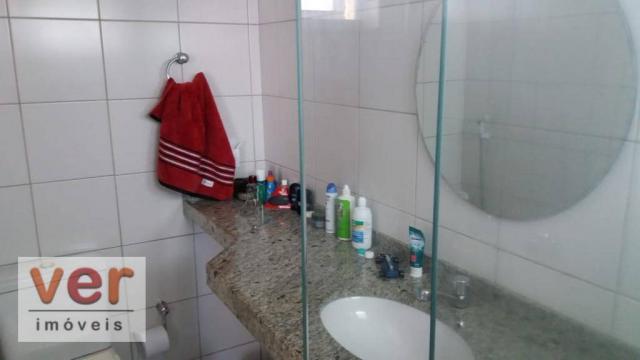 Apartamento à venda, 218 m² por R$ 1.350.000,00 - Meireles - Fortaleza/CE - Foto 15