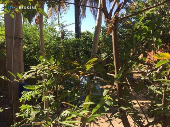 Casa com 2 dormitórios à venda, 102 m² por R$ 160.000,00 - Parque Cuiabá - Cuiabá/MT - Foto 3