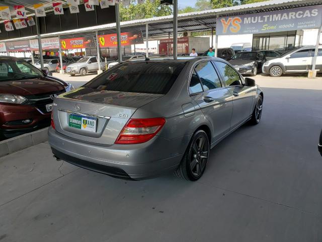 Mercedes C180 CGI 11/12 - Foto 7