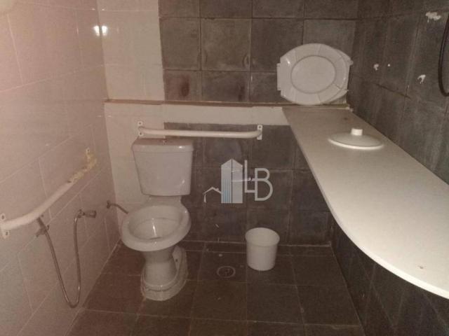Casa com 3 dormitórios para alugar, 100 m² por R$ 1.600,00/mês - Parque das Laranjeiras - - Foto 18