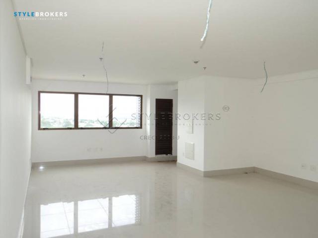 Sala no Edifício SB Medical e Business à venda, 51 m² por R$ 370.000 - Bairro Jardim Cuiab - Foto 7