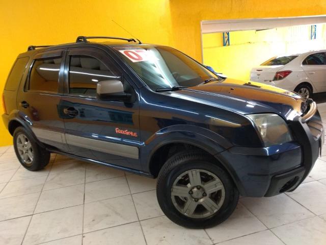 Eco Sport freestyle 1.6 2007 - Foto 3