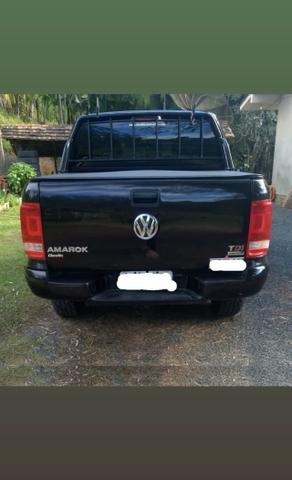 Amarok 2010/2011 - Foto 3