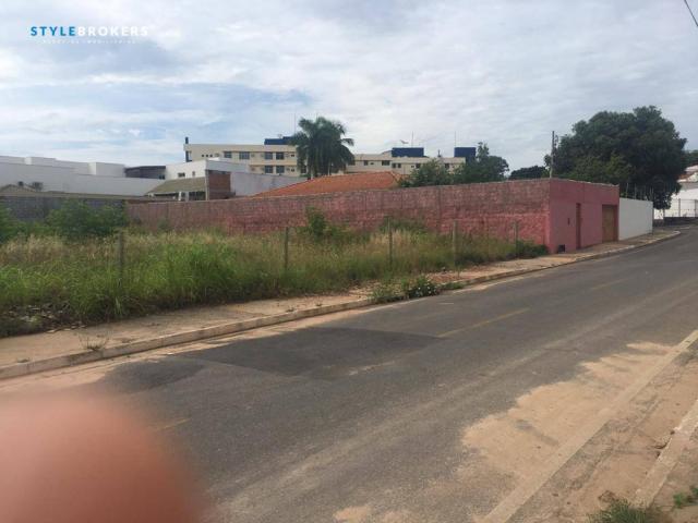 Bairro Jardim Cuiabá - Foto 3