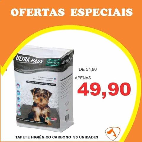 Tapetes higiênicos promoção - Foto 2